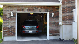 Garage Door Installation at Ivy Town North Davis, California