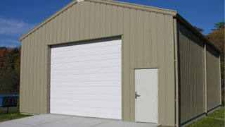 Garage Door Openers at Ivy Town North Davis, California